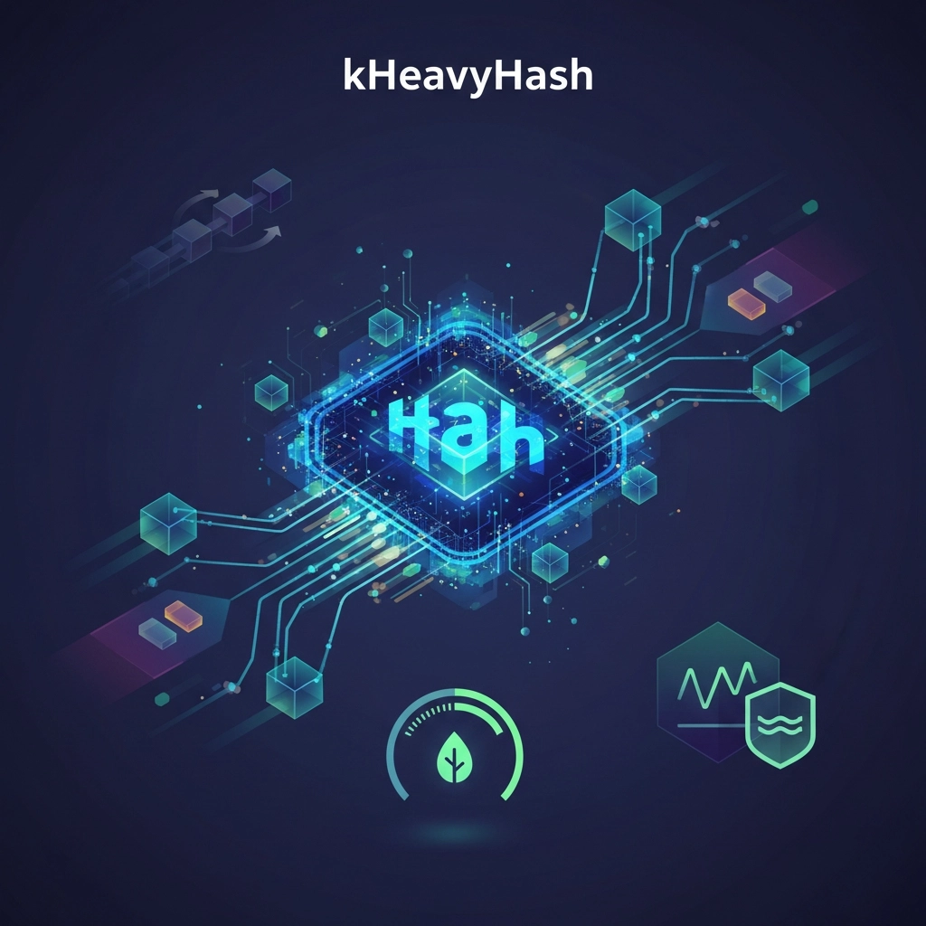 KHeavyHash Algorithm in Action