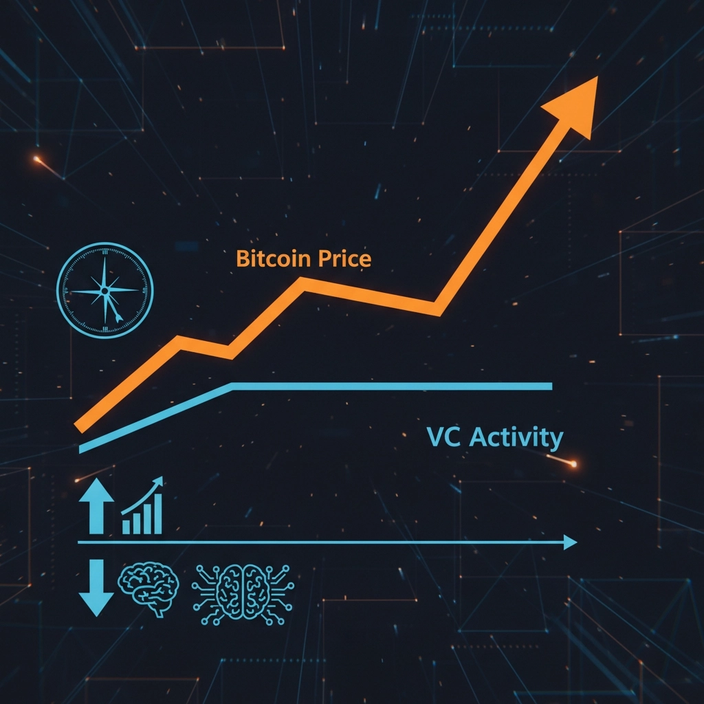 Market Outlook Diverging Trends