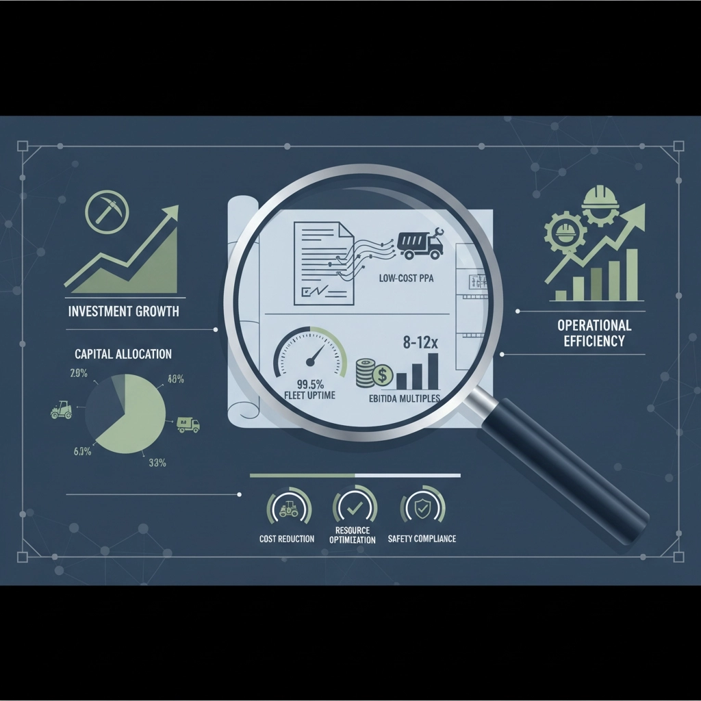Mining VC Valuation Analysis
